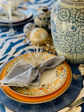 Load image into Gallery viewer, Zebra Tablecloth