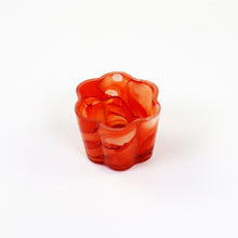 Load image into Gallery viewer, Small Petal Votive