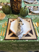 Load image into Gallery viewer, Tonga Taupe Napkin