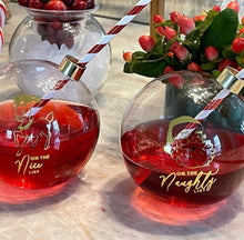 Load image into Gallery viewer, Retro Ornament Glasses-S/2