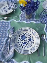 Load image into Gallery viewer, Datuna Blue Napkins