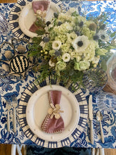 Load image into Gallery viewer, Saratoga Tablecloth