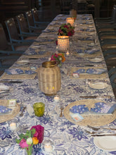 Load image into Gallery viewer, Island Wrapped Hurricane Large White