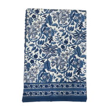 Load image into Gallery viewer, Saratoga Tablecloth