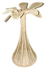 Load image into Gallery viewer, Palm Tree Candlestick