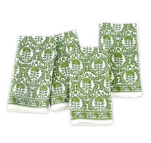 Load image into Gallery viewer, Caroline Green Napkin