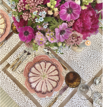 Load image into Gallery viewer, Petite Coco Spot Napkins