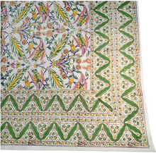 Load image into Gallery viewer, Victoria Tablecloth