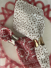 Load image into Gallery viewer, Classic Silver Napkin Ring