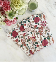 Load image into Gallery viewer, Tigerlily Napkins