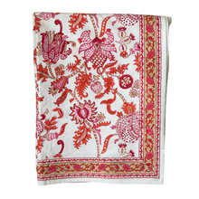 Load image into Gallery viewer, Amanda Tablecloth