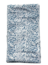 Load image into Gallery viewer, Blue Spot Tablecloth