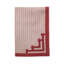Load image into Gallery viewer, Siriki Tablecloth - Merlot