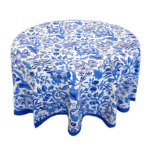 Load image into Gallery viewer, Saratoga Tablecloth